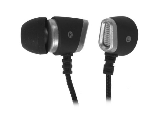 Гарнитуры OLMIO Flame черный